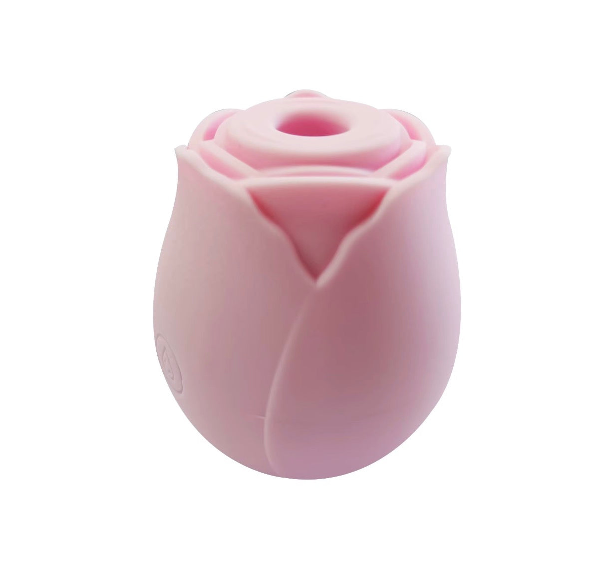 Rose Vibrator (Blush)